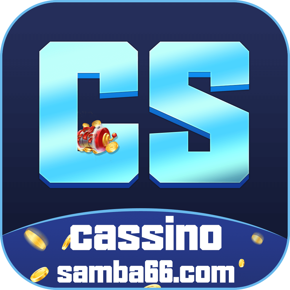 cassinosamba66 logo